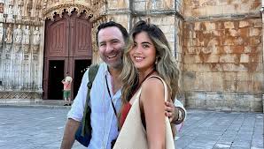 Hija de Felipe Arias, presentador de 'Noticias RCN', recibió complejo  diagnóstico | Revista Vea