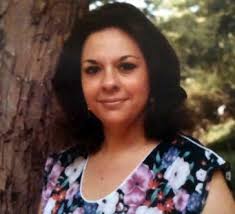 Obituary information for Beverly W. Vitarelli