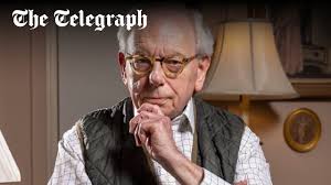 David Starkey: 'I've witnessed the disintegration of everything that I  loved in Britain'