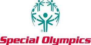 Programs combine the special olympics logo with words that identify the program. Special Olympics Logo Behindertenarbeit At