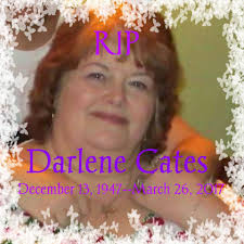 Darlene Cates
