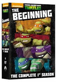 Teenage Mutant Ninja Turtles Ii The Secret Of The Ooze Dvd Tmnt Dvd News Nickelodeon Series Set And Movie On The Way Tmnt Teenage Mutant Ninja Turtles Ninja Turtles