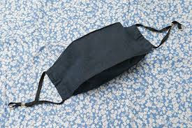 With a simple 3d face mask pattern, we can make our own mask by following the tutorial in this video. No Fog Face Mask Patterns For Glasses Wearers 5 Tested