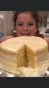 The Violet Cafe Sweet Side