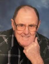 Obituary information for Jimmie Earl McCarty