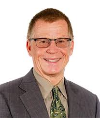 Dr. David Streeter, MD, Hospital Medicine