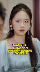 Ketika Kekayaan Dunia Turun, Kisah Andi dengan Gaji 6 Juta Perbulan