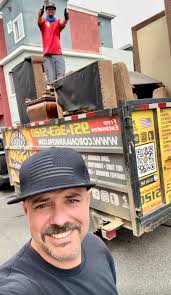 California waste hauler permit for business?