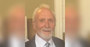 Obituary for Jerome E. Patalas