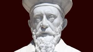 Posted on january 19, 2015january 19, 2015 by paideias. Nostradamus Biography Predictions Facts Britannica