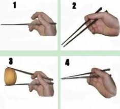 Sebelum saya mula mengajar anda. Tata Cara Menikmati Sushi Yang Baik Dan Benar Kaskus