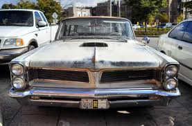 Image result for Yuma Beige 1963 Pontiac