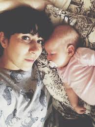 What my Nina James Durrant is like at 3 months old