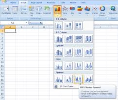 How To Make A Sales Pipeline Funnel Excel Chart Template