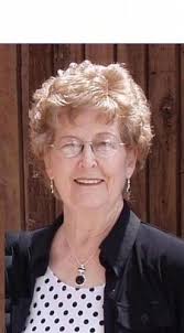 Fran Sheppard Obituary (1930