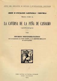 Benitez mellado trabajando en un abrigo levantino. Espeleologia Bibliografia Caving Literature