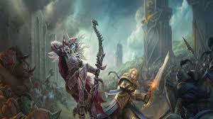 Warcraft director duncan jones just hit. Warcraft Movie Sequel Is Out Of The Question Duncan Jones