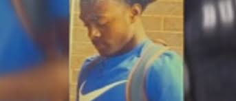 Teen found shot to death in parking lot