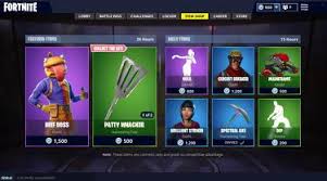 Battle royale where you can buy different outfits, harvesting tools, wraps, and emotes that change daily. Fortnite Item Shop August 15 Update Details Eurogamer Net