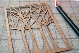 Wip Trees And Balsa Wood Balsa Wood Crafts Woodworking Kits Woodworking Kit For Kids