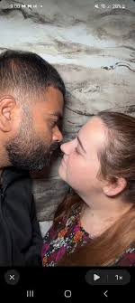 Kelly-Anne & jahn aziz