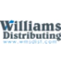 williams distributing linkedin