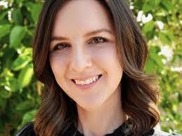 Bridget Hernandez's Instagram, Twitter & Facebook