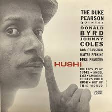 The Duke Pearson Quintet