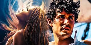 The Little Mermaid's Biggest Change Fixes A Problem With The Original  Nobody Had