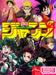 If Arc System Works didn't make a Dragon Ball FighterZ 2, how would you  feel about a full Shonen Jump follow-up from them? 