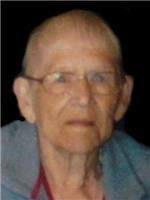 Nadine Bridges Obituary (1927