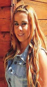 Alexis Herbert's Instagram, Twitter & Facebook