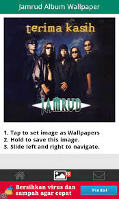 Download 9 terima kasih stock illustrations, vectors & clipart for free or amazingly low rates! Free Jamrud Album Wallpaper Apk Download For Android Getjar