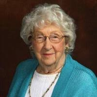 Dorothy M. Hensinger