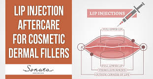 How to reduce swelling after lip fillers. Dermal Filler Aftercare Instructions For 2020 Get The Most Out Of Your Fillers