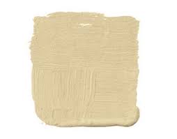 Good at pairing colors together but want to step your game up a bit? Benjamin Moore Powell Buff Room Lust