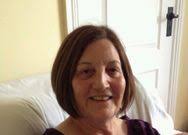 Condolence Book for Maura BAGNALL (née Clear) (Killeigh, Offaly)