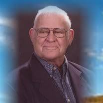 Jack Wayne Mathes Obituary