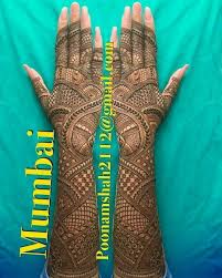 Pin On Mehndi