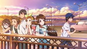 One Of My Fave Pics Of Glasslip Anime Anime Shows Anime Romance