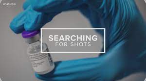 Do not share your bank details with anyone offering you the vaccine for a fee. Booking Your Covid Vaccine Appointment At Safeway And Haggen King5 Com