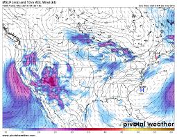 Gfs Mslp 10 M Agl Wind For Thu 2016 03 31 06z Weather Models Model Artwork
