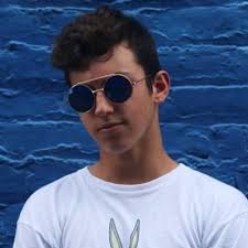 Chase Granger's Instagram, Twitter & Facebook