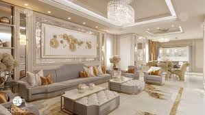 Luxury Classic Interior Design In Dubai Uae 2020 Luxury House Interior Design Classic Interior Design Luxury Interior Design
