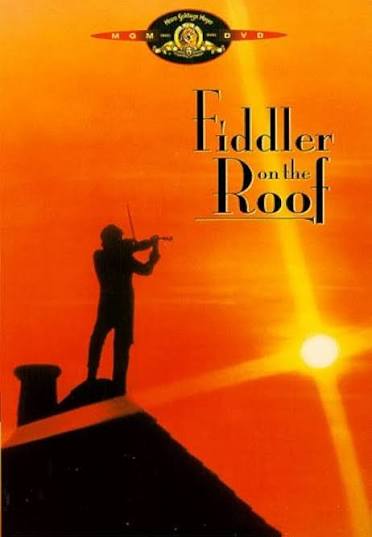 Amazon.com: Fiddler on the Roof [DVD] : Topol, Norma Crane, Leonard Frey,  Molly Picon, Paul Mann, Rosalind Harris, Michele Marsh, Neva Small, Paul  Michael Glaser, Ray Lovelock, Elaine Edwards, Candy Bonstein, Norman
