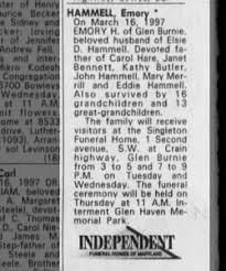 The Baltimore Sun from Baltimore, Maryland