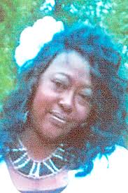 Vontisue T. Patterson 1975-2019