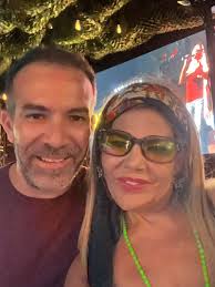 Silvia Espinoza d los Monteros