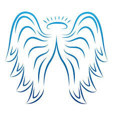 Very easy and inexpensive t. Angel Wings Drawing Stock Illustrations 9 057 Angel Wings Drawing Stock Illustrations Vectors Clipart Dreamstime