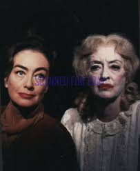 WHATEVER HAPPENED TO BABY JANE? BETTE DAVIS JOAN CRAWFORD GREAT PHOTO
